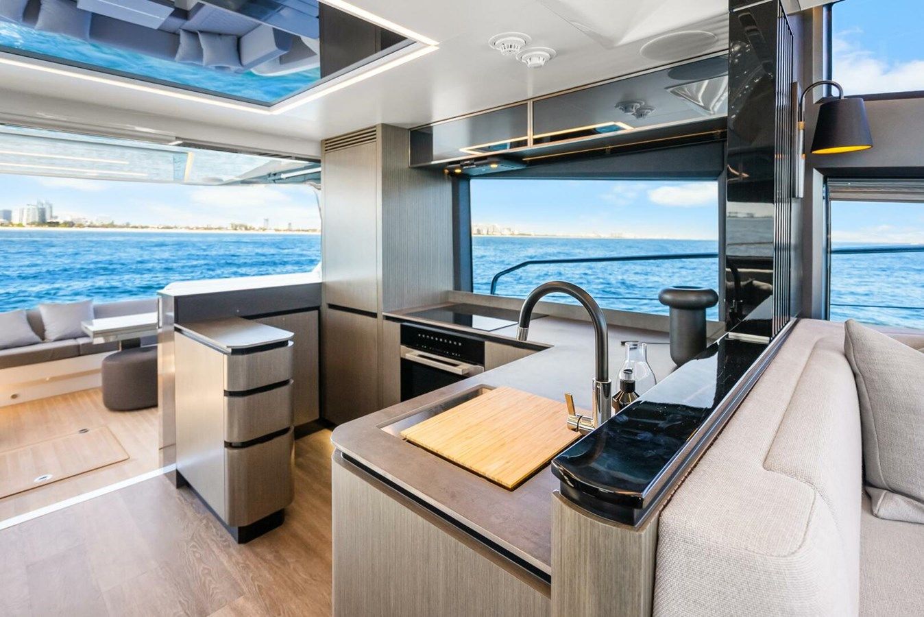 best yacht sales deals 63 Indulgence 2025