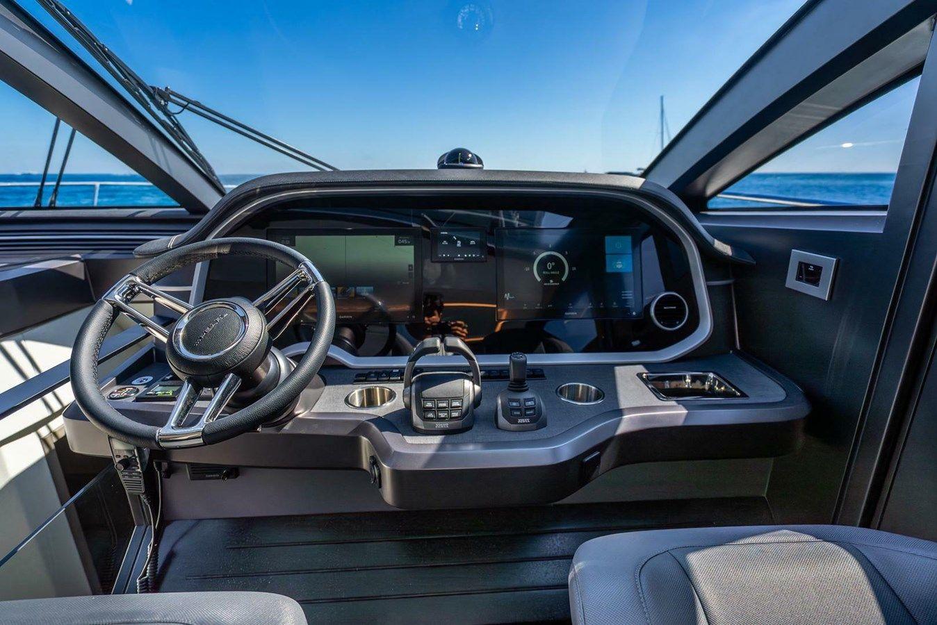 best yacht sales deals 63 Indulgence 2025