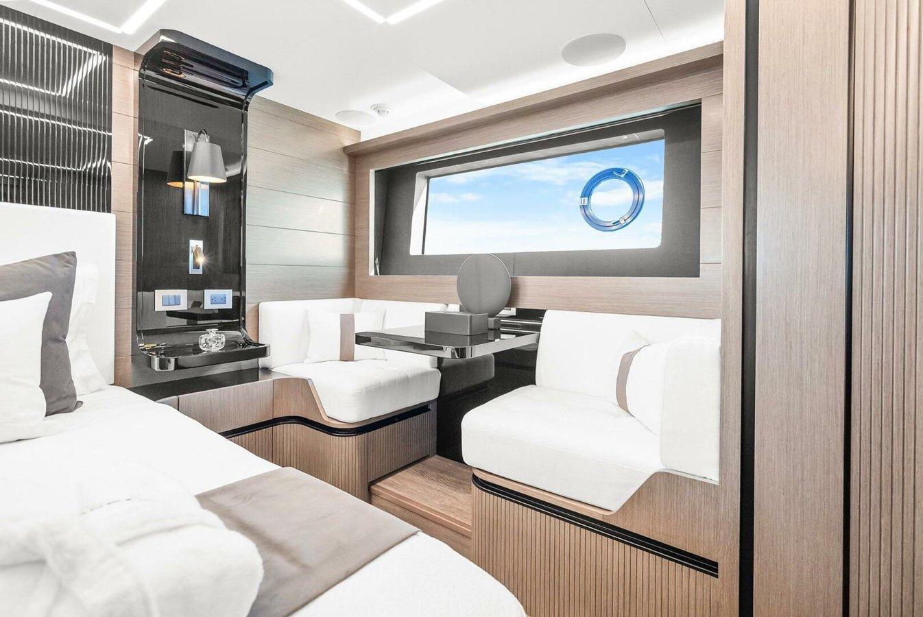 Buy a 63 Indulgence - PEARL YACHTS at Shestakov Yacht Sales