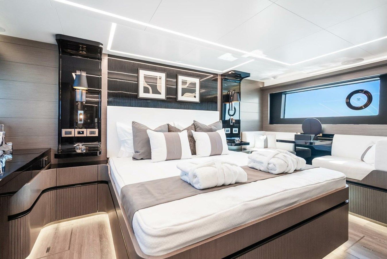 best yacht sales deals 63 Indulgence - PEARL YACHTS