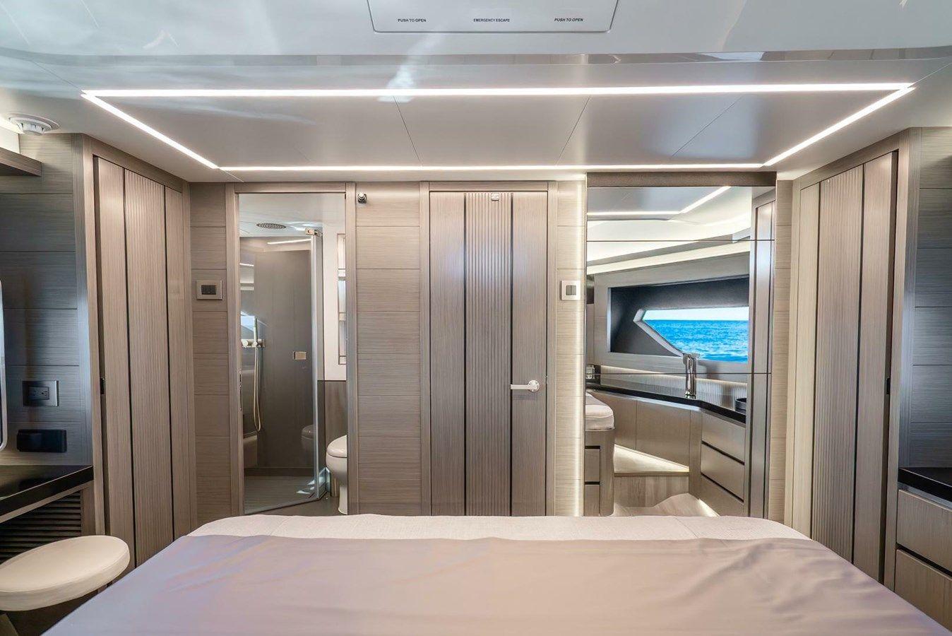 best yacht sales deals 63 Indulgence 61