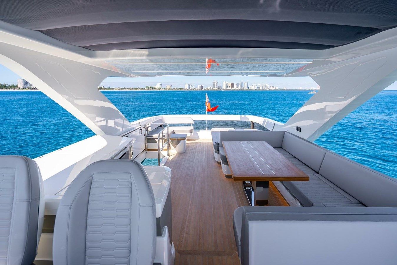 best yacht sales deals 63 Indulgence 63