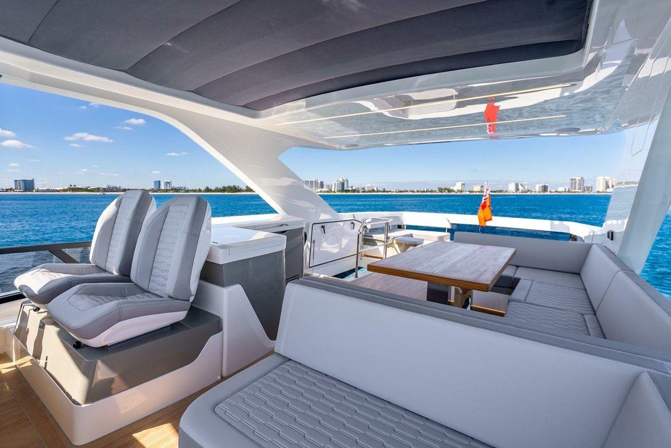 best yacht sales deals 63 Indulgence - PEARL YACHTS