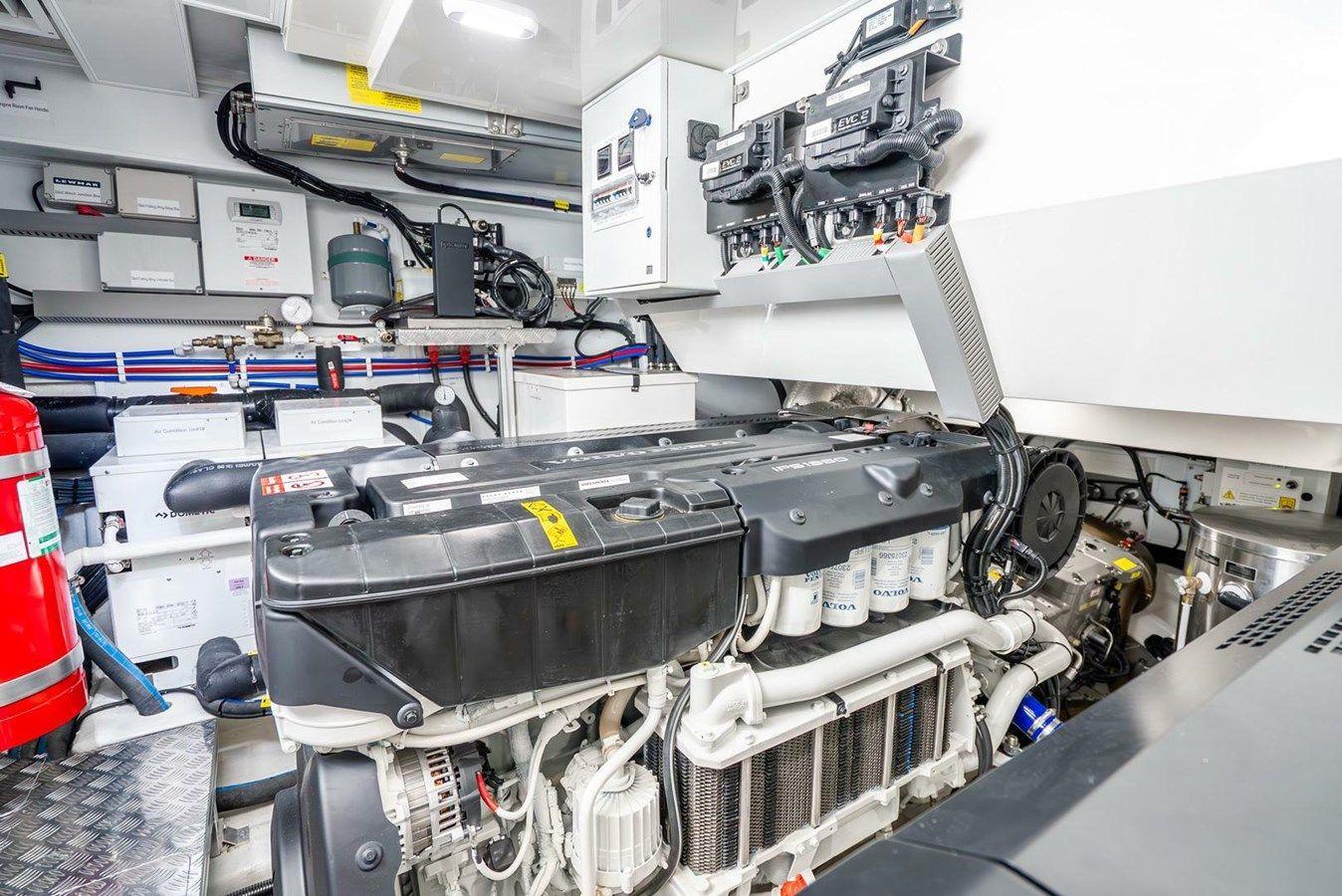 Buy a 63 Indulgence at Shestakov Yacht Sales