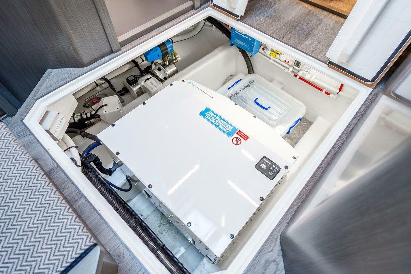 63 Indulgence 63 yacht sale