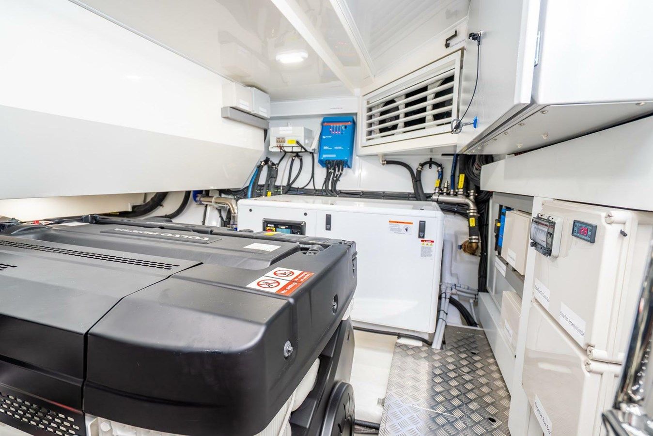 63 Indulgence 63 yacht sale