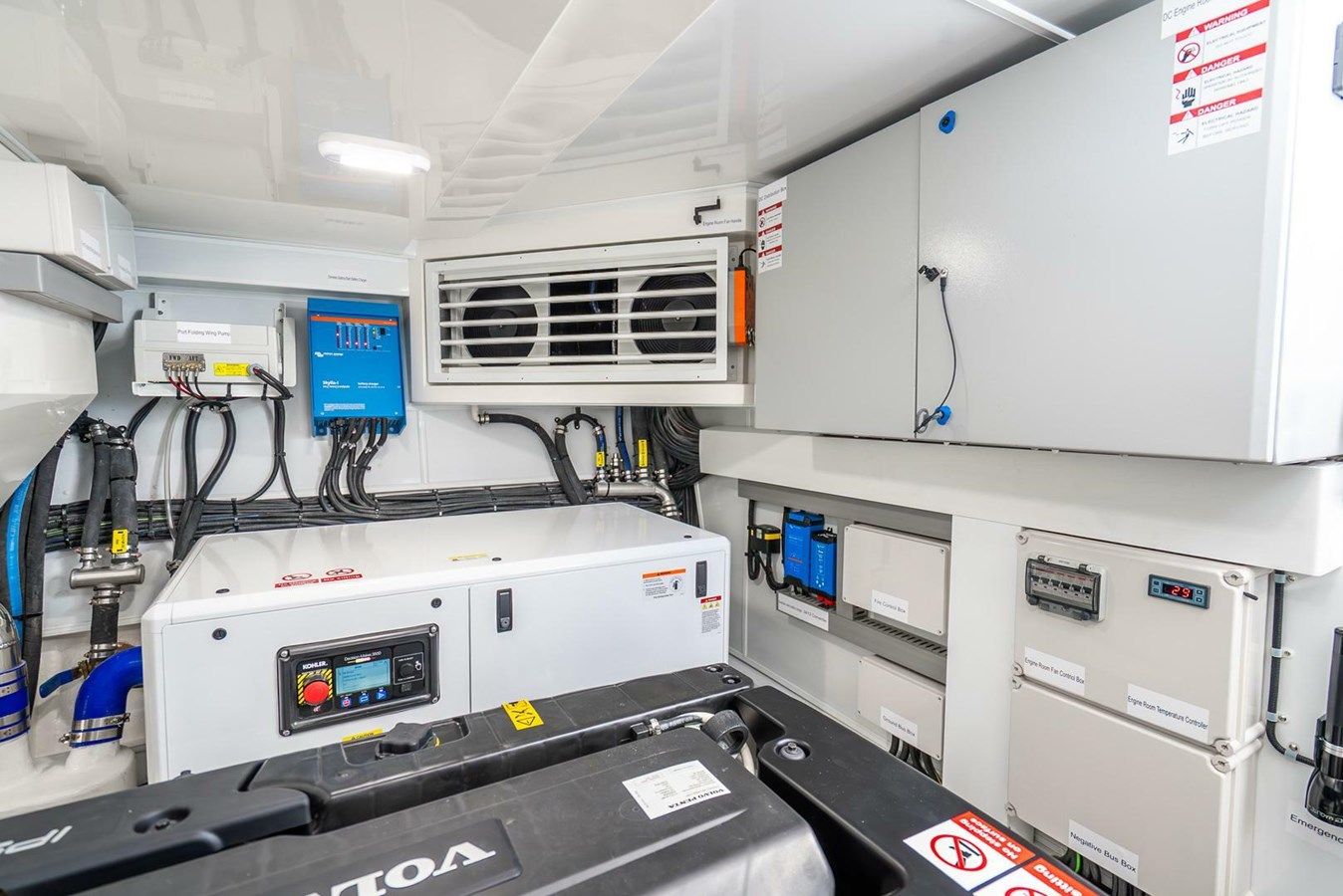 best yacht sales deals 63 Indulgence - PEARL YACHTS