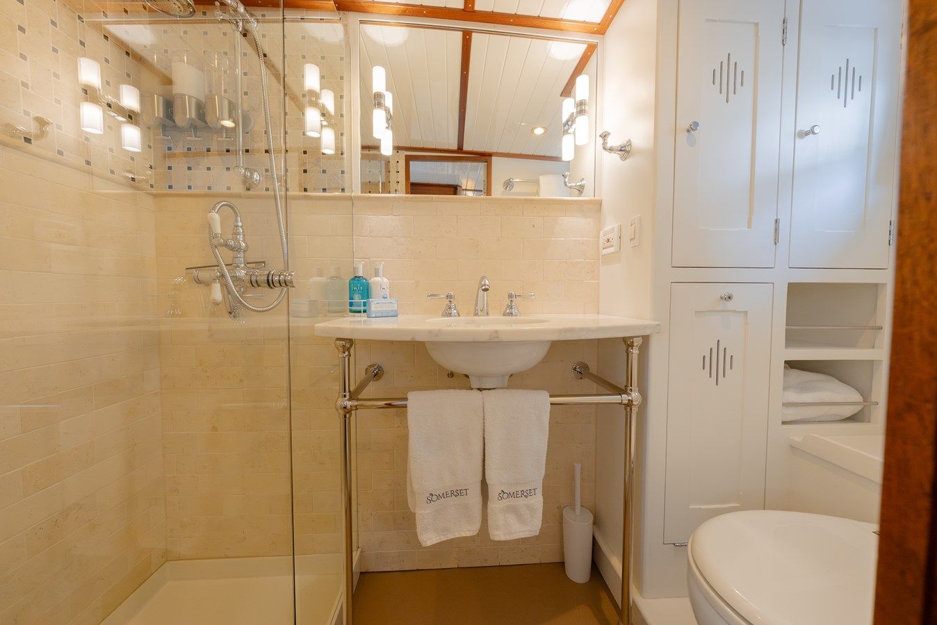 Buy a SOMERSET - TRUMPY at Shestakov Yacht Sales