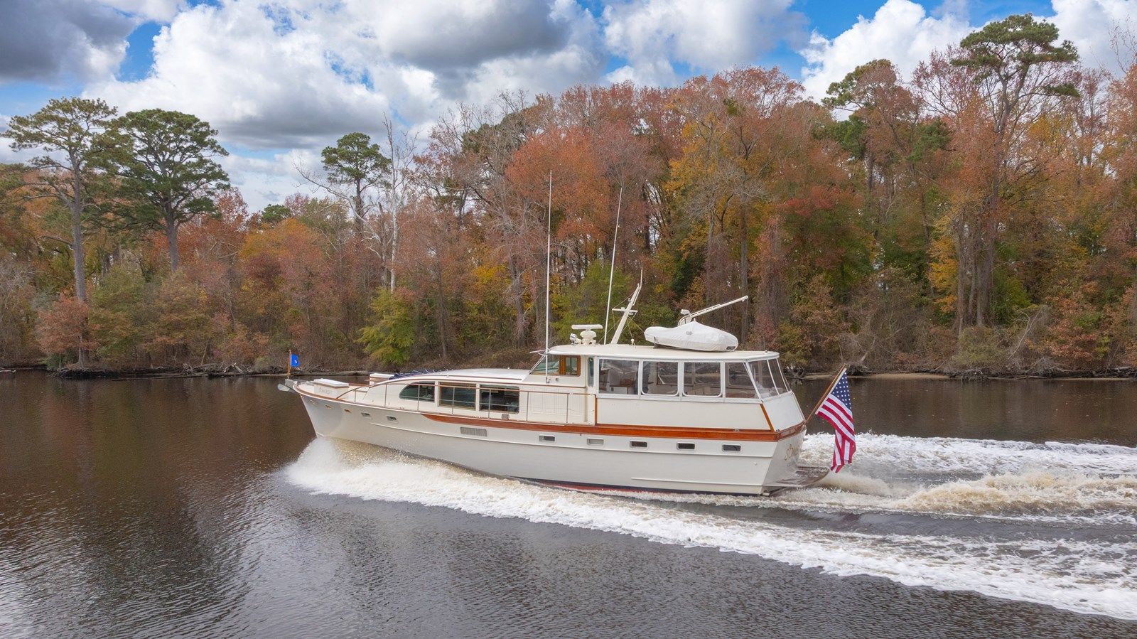 SOMERSET 1971 yacht sale