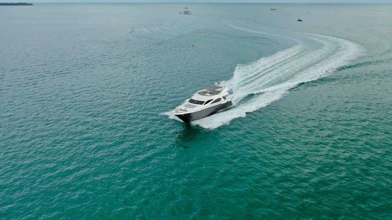 the best price on 2006 Sunseeker Manhattan 'FINS UP' - Sunseeker