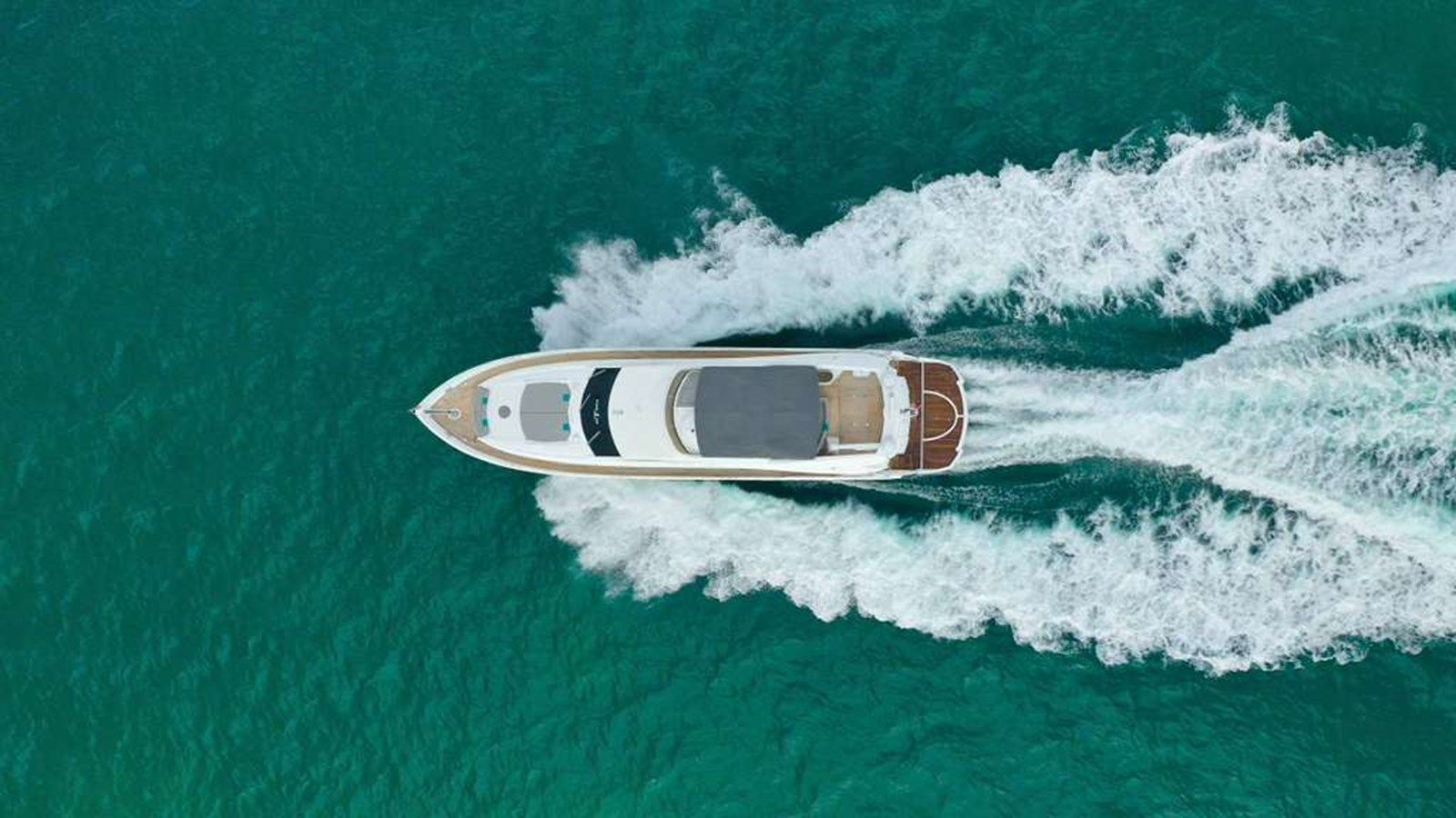 2006 Sunseeker Manhattan 'FINS UP' 2006 yacht sale