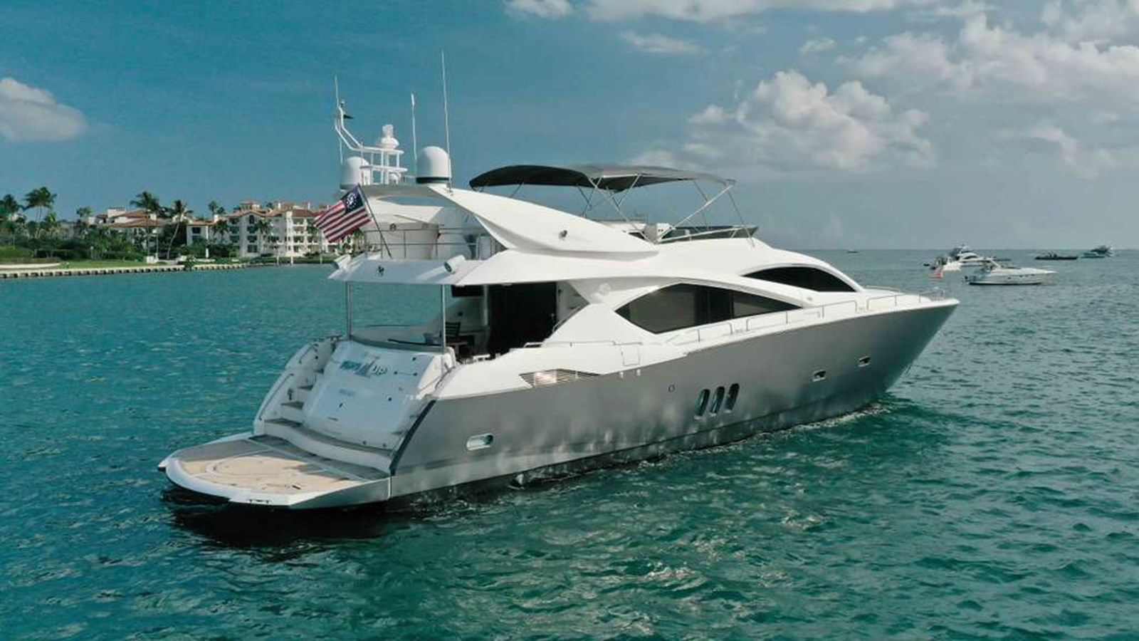 the best price on 2006 Sunseeker Manhattan 'FINS UP'