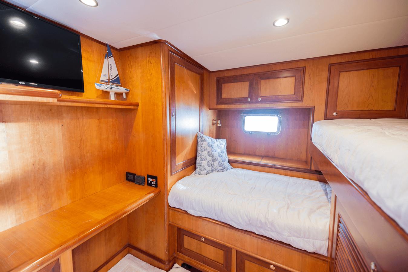 COLETTE - OUTER REEF YACHTS yacht sale