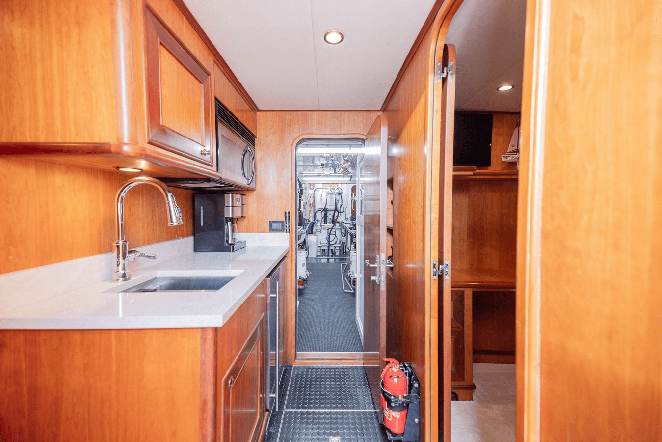 Buy a COLETTE at Shestakov Yacht Sales