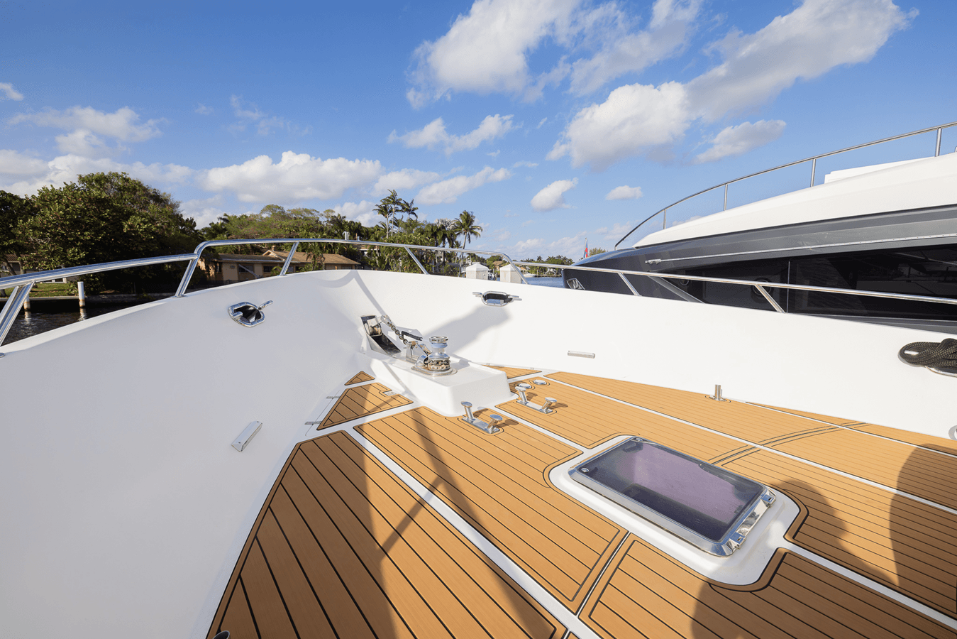 the best price on COLETTE - OUTER REEF YACHTS
