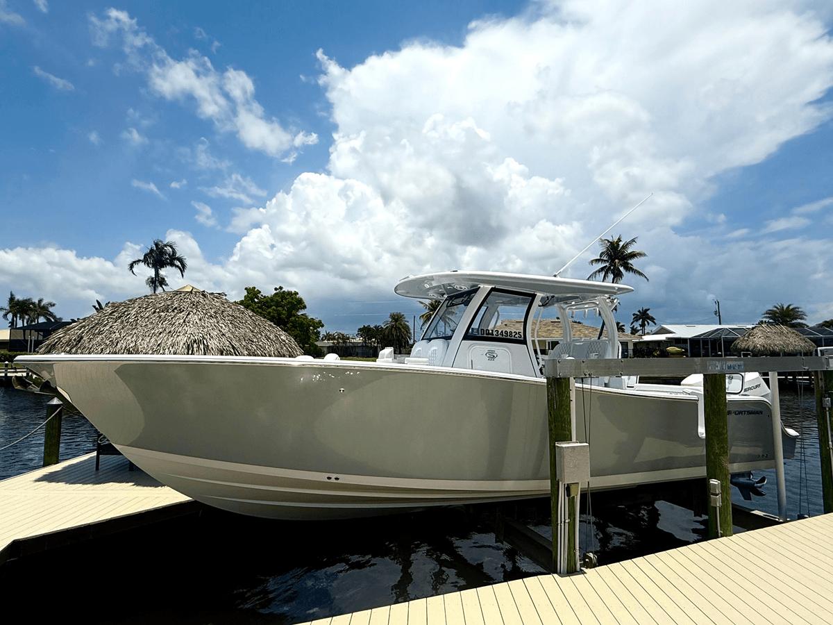 best yacht sales deals Lunasea - SPORTSMAN