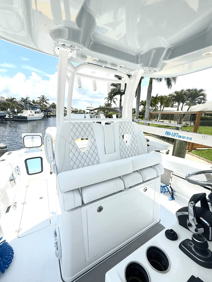 best yacht sales deals Lunasea - SPORTSMAN