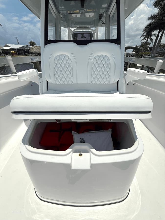 best yacht sales deals Lunasea - SPORTSMAN