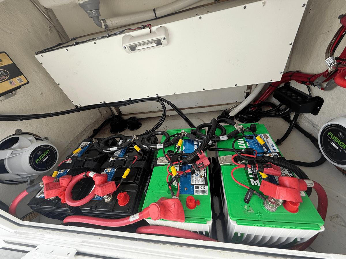 the best price on Lunasea 32