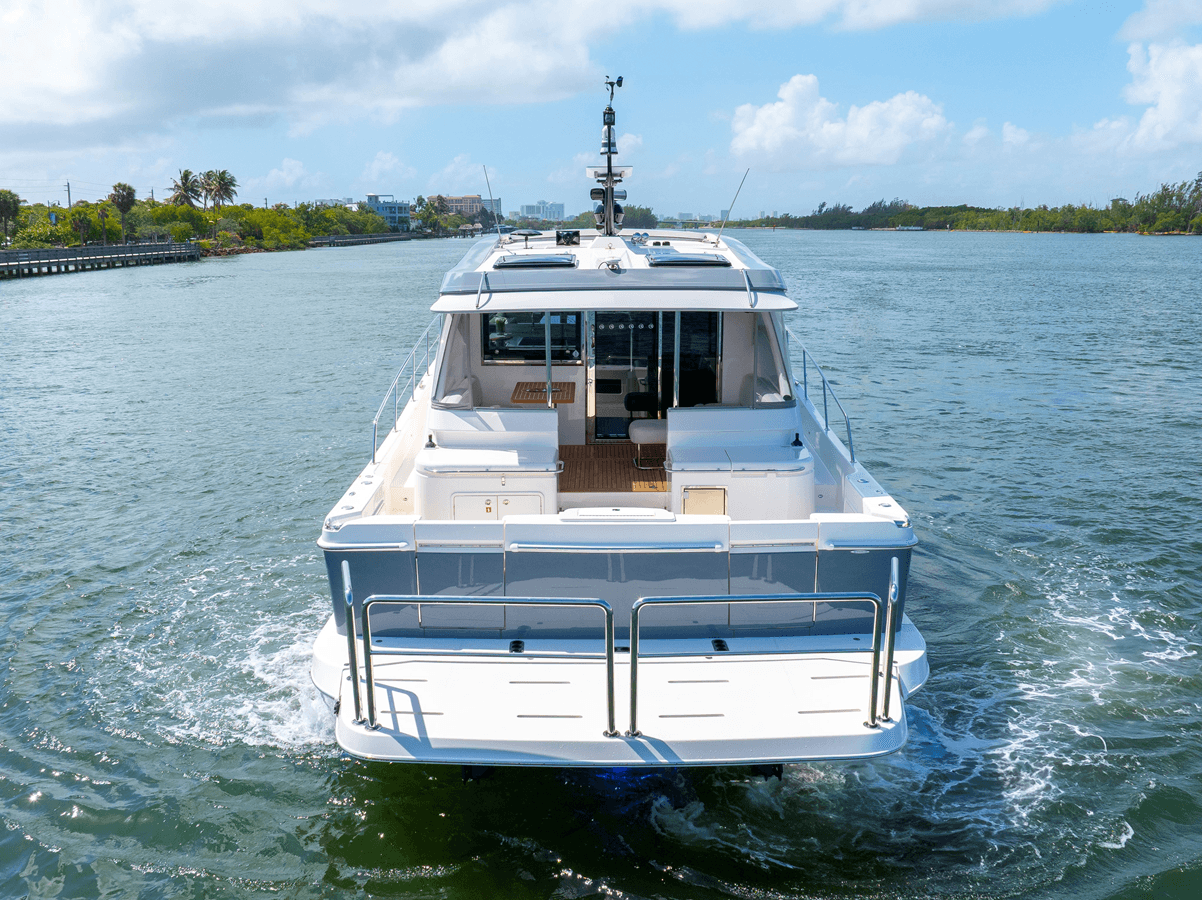 the best price on 505 SUV - Riviera