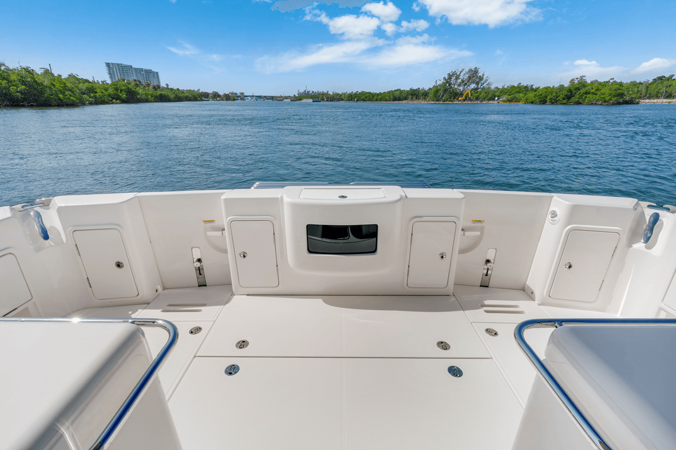 Buy a yacht 505 SUV 505 SUV