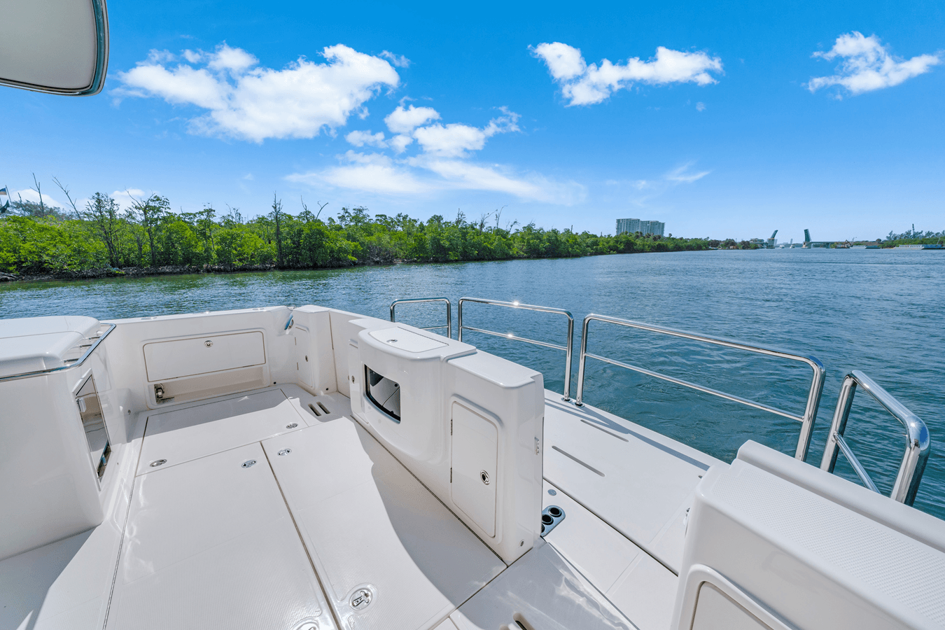 best yacht sales deals 505 SUV 2026