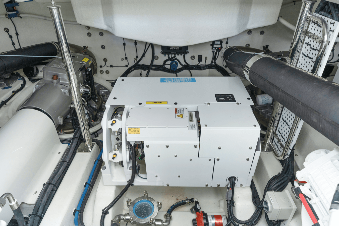 best yacht sales deals 505 SUV 2026