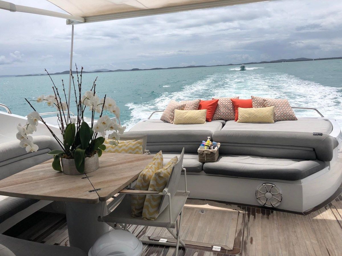 Buy a GBXSK03391E506 2006 at Shestakov Yacht Sales