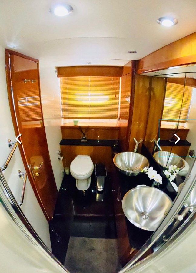 GBXSK03391E506 yacht sale