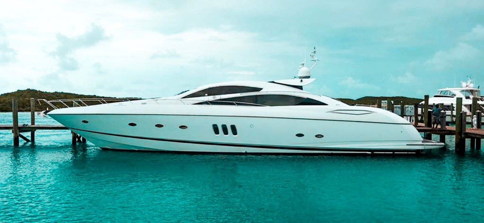 best yacht sales deals GBXSK03391E506 - Sunseeker