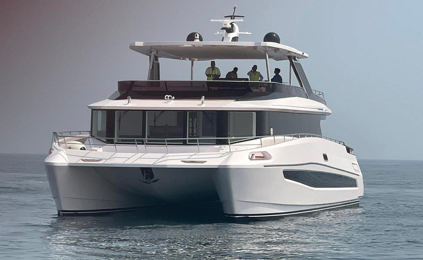 best yacht sales deals XCEL 70 - XCEL YACHTS
