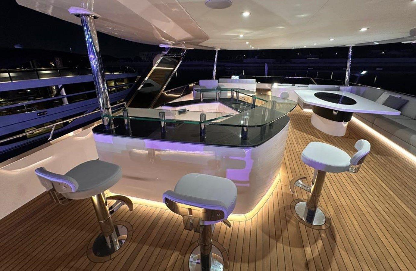 best yacht sales deals XCEL 70