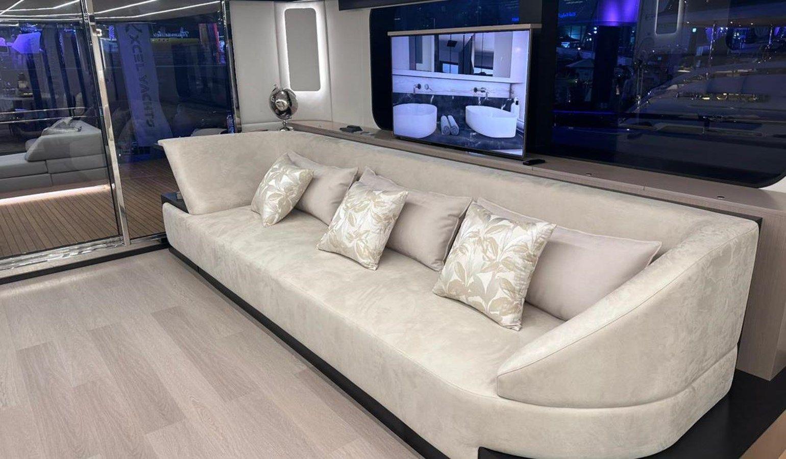 XCEL 70 - XCEL YACHTS yacht sale