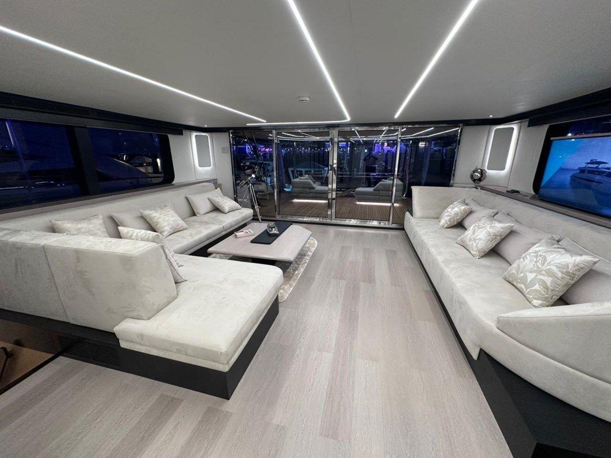 Buy a XCEL 70 XCEL 70 at Shestakov Yacht Sales