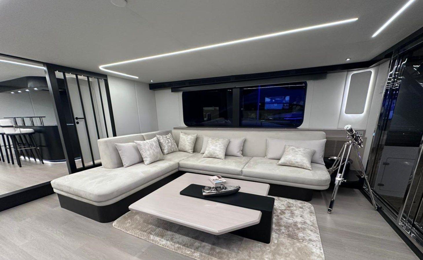 XCEL 70 - XCEL YACHTS price