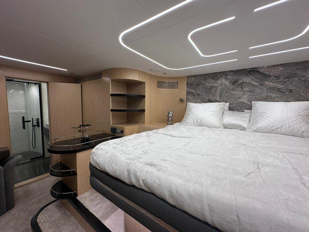 best yacht sales deals XCEL 70 2025