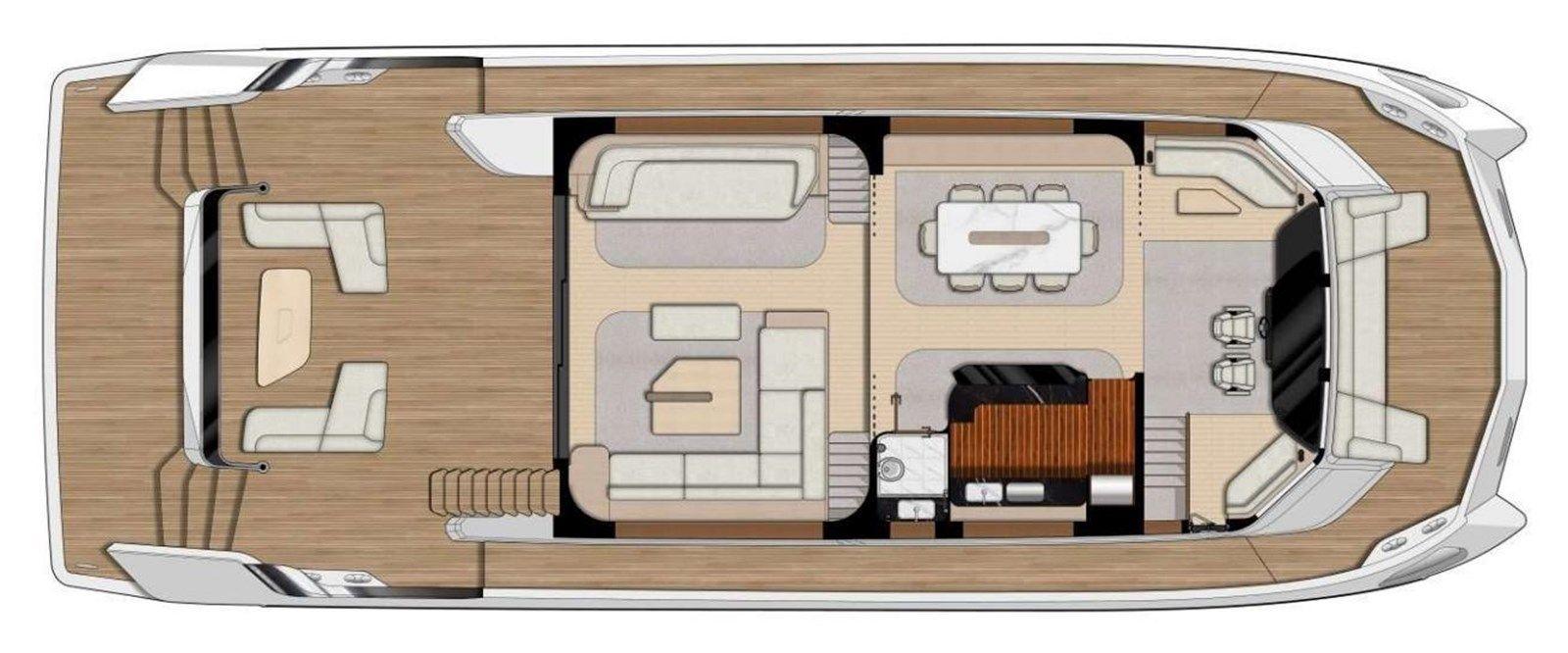 best yacht sales deals XCEL 70 XCEL 70