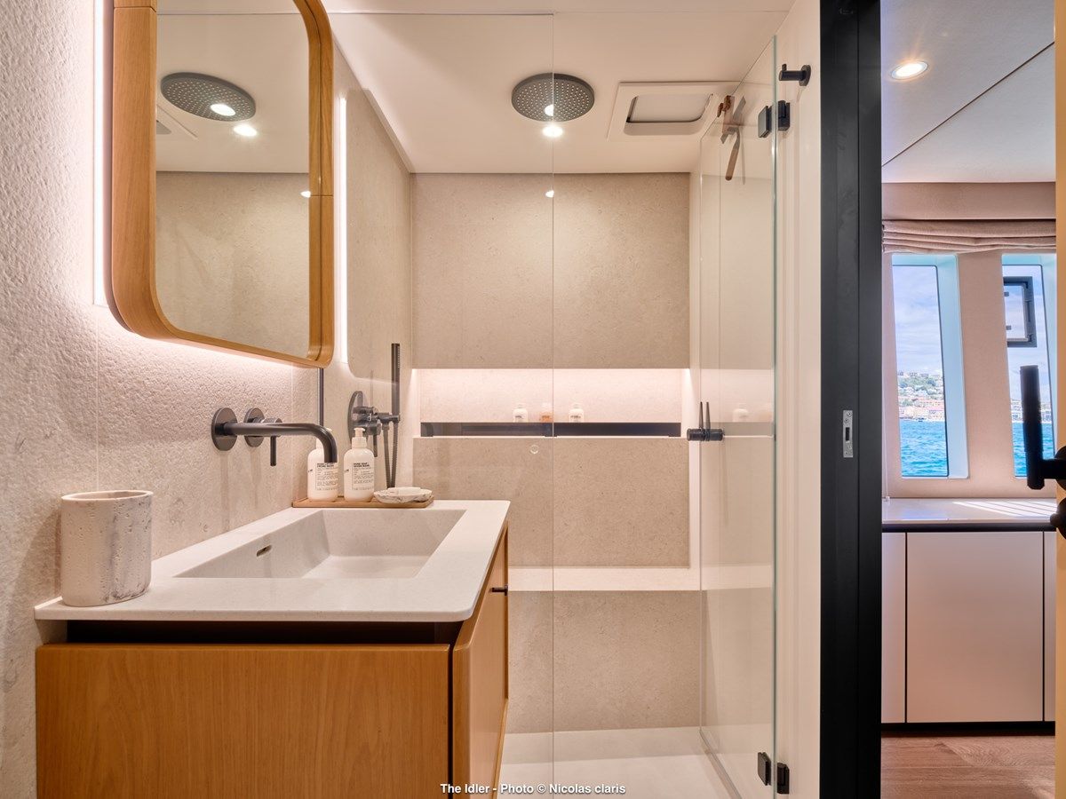 best yacht sales deals The Idler - SUNREEF