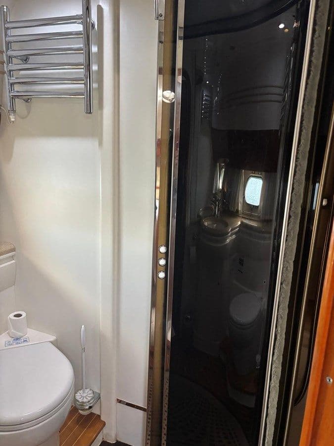 Princess 65 Flybridge - PRINCESS price