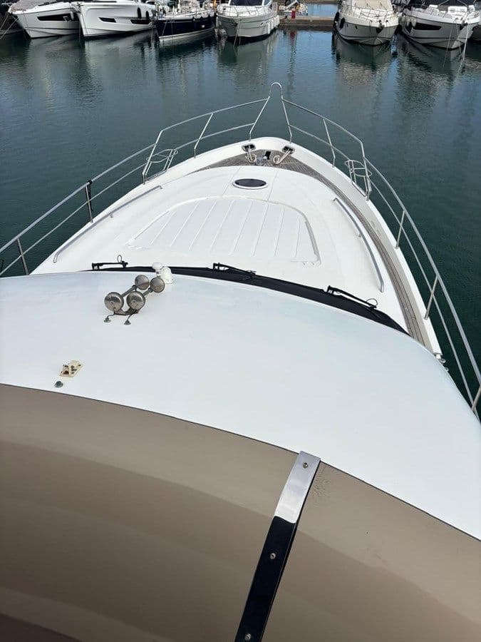 Princess 65 Flybridge - PRINCESS yacht sale