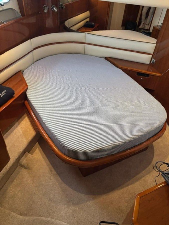 Princess 65 Flybridge