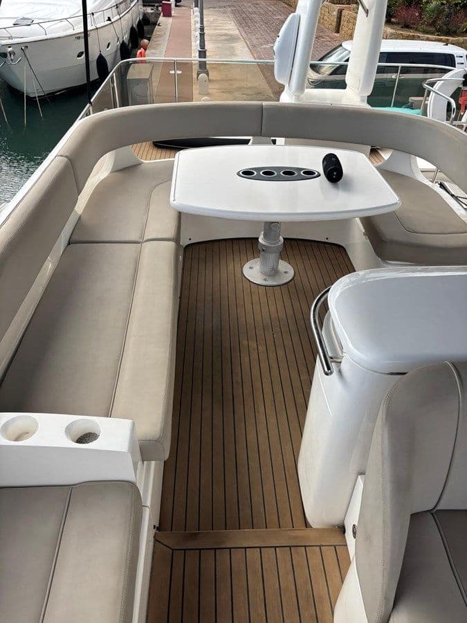 Buy a Princess 65 Flybridge 65 Flybridge at Shestakov Yacht Sales