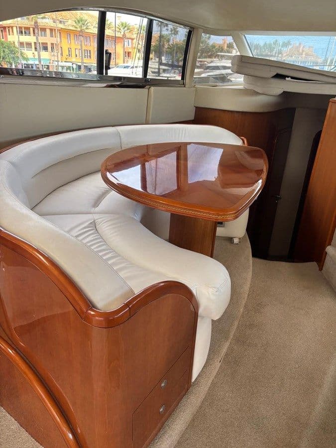 Princess 65 Flybridge - PRINCESS yacht sale