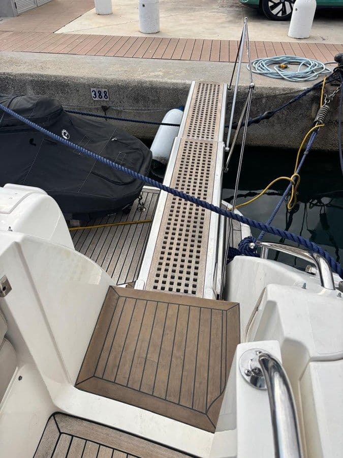 Princess 65 Flybridge - PRINCESS price