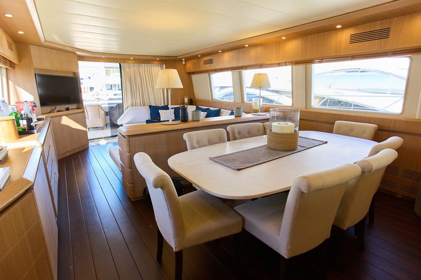 Buy a yacht POBEDY I - Maiora