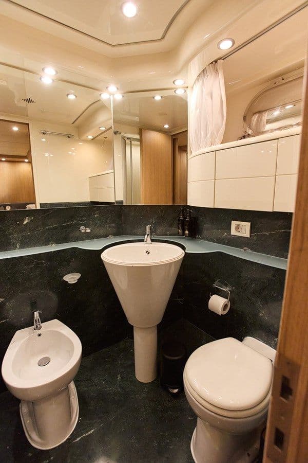 Buy a POBEDY I - Maiora at Shestakov Yacht Sales