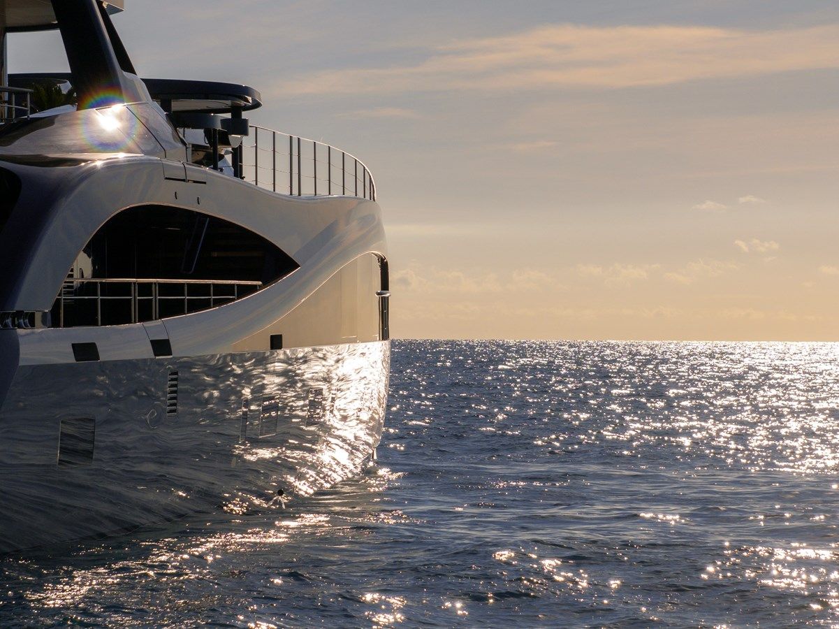 SEAWOLF X - ROSSINAVI