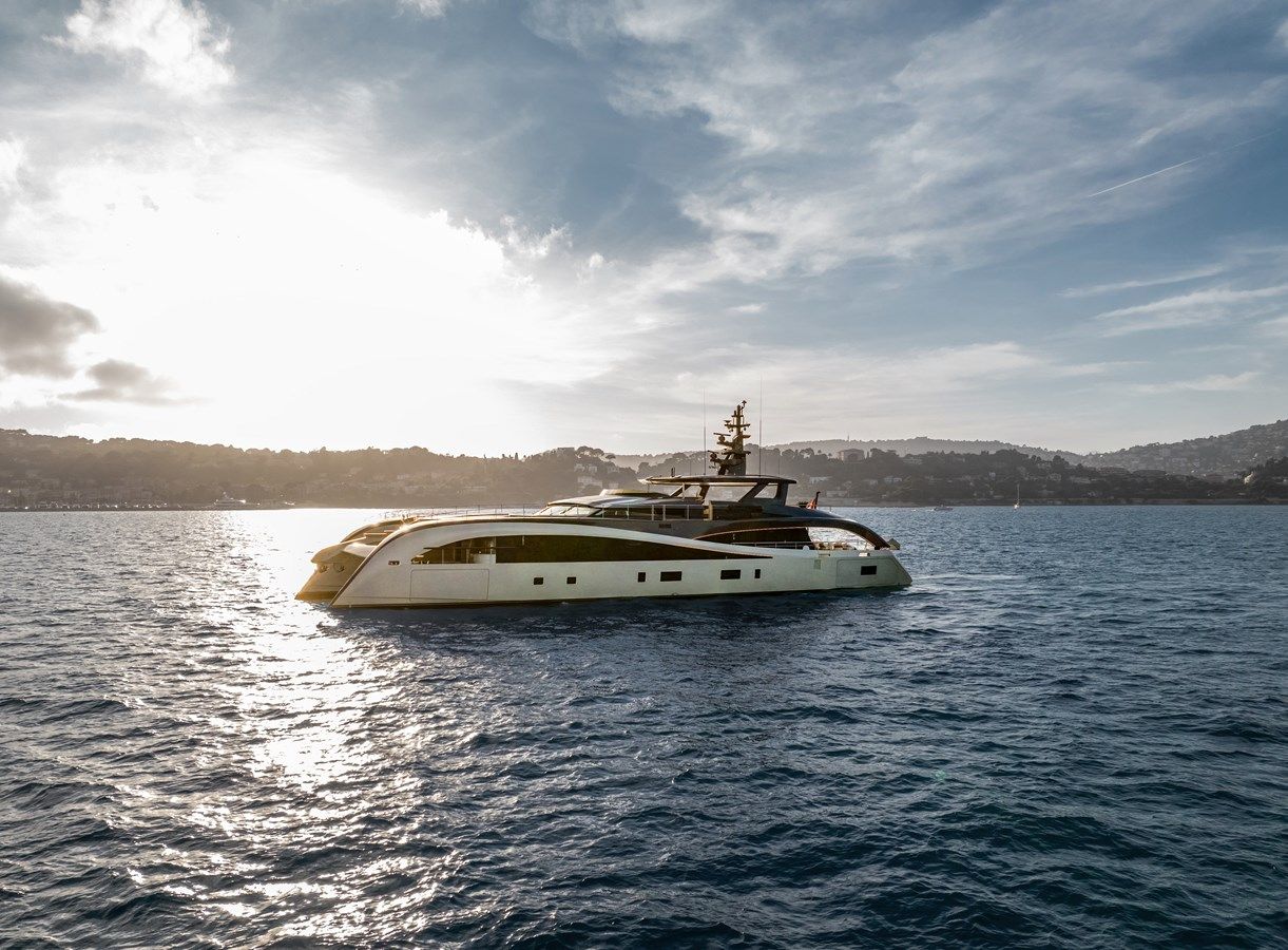 the best price on SEAWOLF X 2024