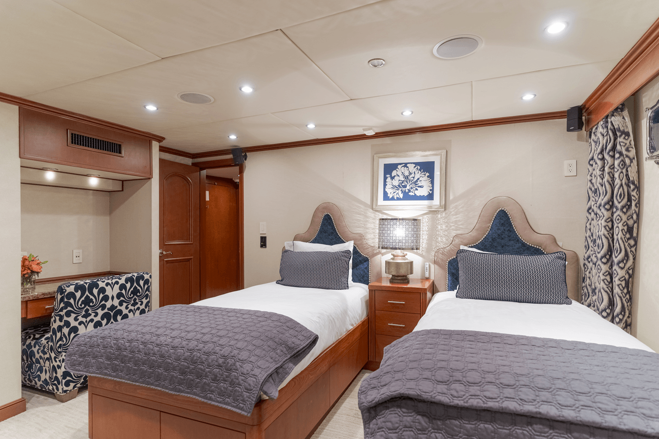 Стоимость яхты Huracan 1991