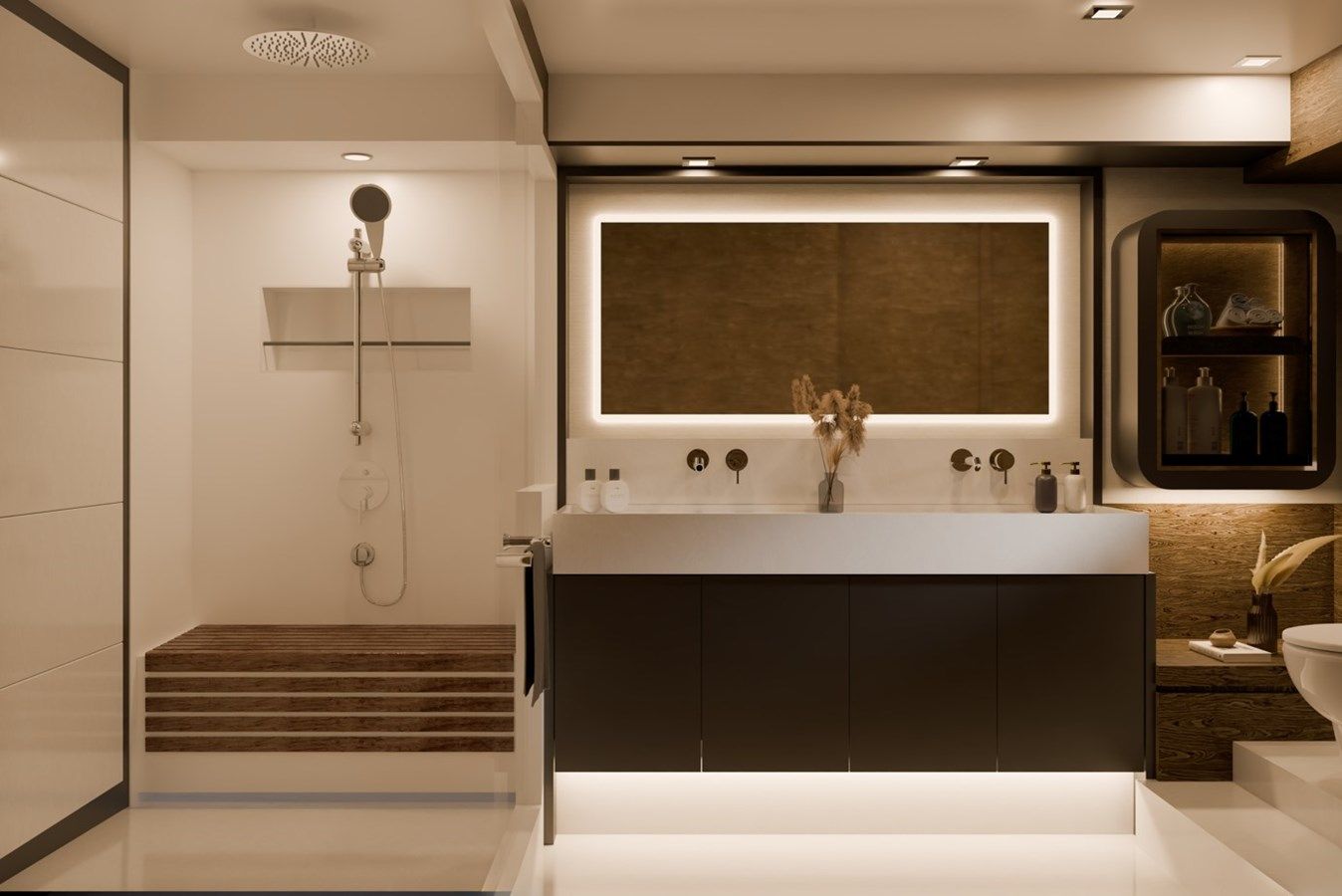 V77s-613  AVAILABLE SPRING 2026 - Horizon Yachts